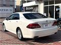 2008 Toyota Crown