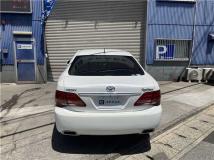 2008 Toyota Crown