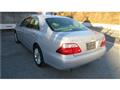2006 Toyota Crown