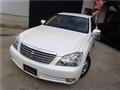 2007 Toyota Crown