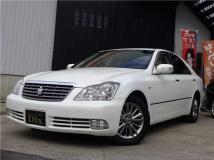 2007 Toyota Crown