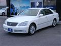 2006 Toyota Crown Royal Series
