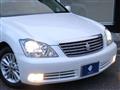 2006 Toyota Crown Royal Series