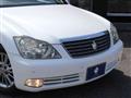 2007 Toyota Crown Royal Series