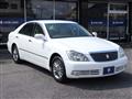 2007 Toyota Crown Royal Series