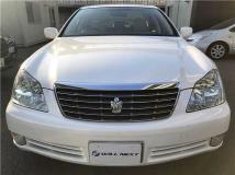2005 Toyota Crown