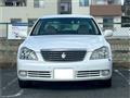 2008 Toyota Crown