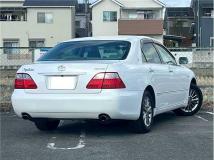 2008 Toyota Crown