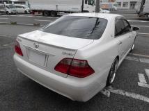 2007 Toyota Crown