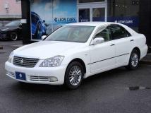2007 Toyota Crown Royal Series