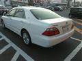 2007 Toyota Crown