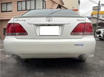 2005 Toyota Crown