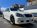 2005 Toyota Crown Athlete Series