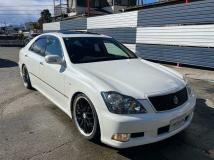2005 Toyota Crown Athlete Series