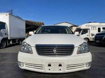 2007 Toyota Crown