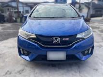 2014 Honda Fit