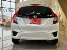 2014 Honda Fit