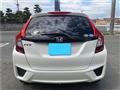 2014 Honda Fit