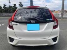 2014 Honda Fit