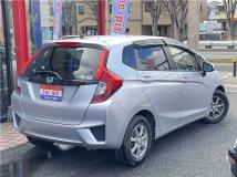 2014 Honda Fit
