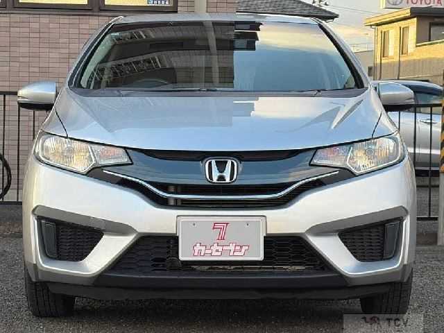 2014 Honda Fit