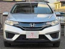 2014 Honda Fit