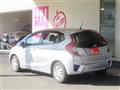 2014 Honda Fit