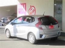 2014 Honda Fit