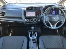 2014 Honda Fit