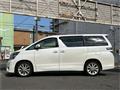 2008 Toyota Vellfire