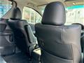 2008 Toyota Vellfire