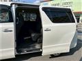2008 Toyota Vellfire