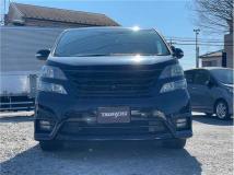 2008 Toyota Vellfire