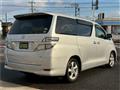 2009 Toyota Vellfire
