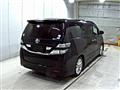 2009 Toyota Vellfire
