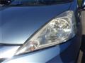 2014 Honda Fit shuttle