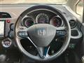 2013 Honda Fit shuttle
