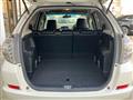 2013 Honda Fit shuttle