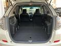 2013 Honda Fit shuttle