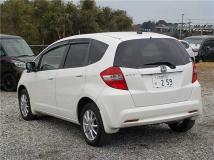 2012 Honda Fit