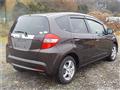 2011 Honda Fit