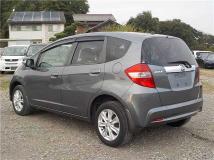 2012 Honda Fit