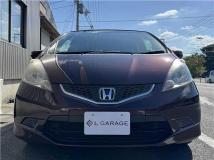 2010 Honda Fit