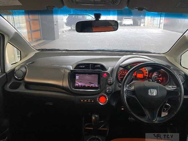 2011 Honda Fit