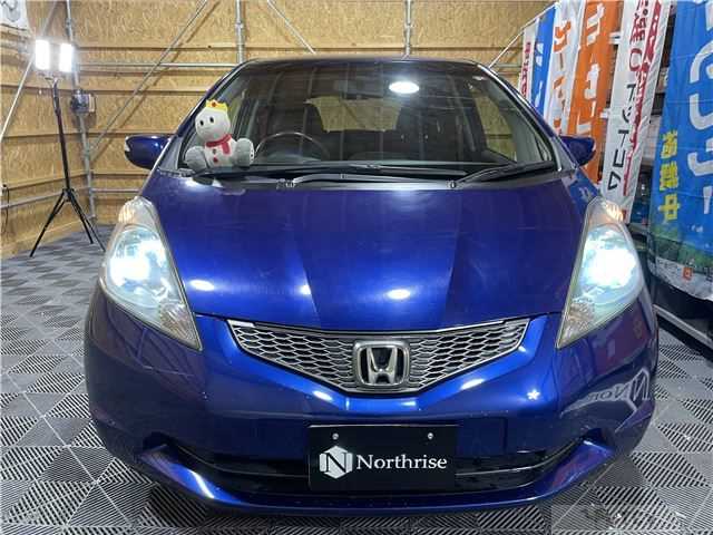 2010 Honda Fit