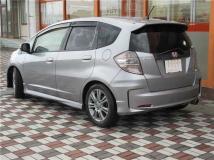2010 Honda Fit