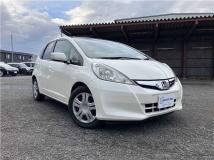 2011 Honda Fit