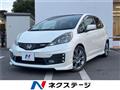 2011 Honda Fit