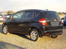 2011 Honda Fit