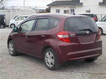 2012 Honda Fit